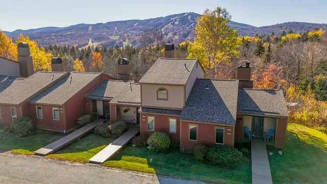 106 Silver Birch #17H, West Dover, VT 05356