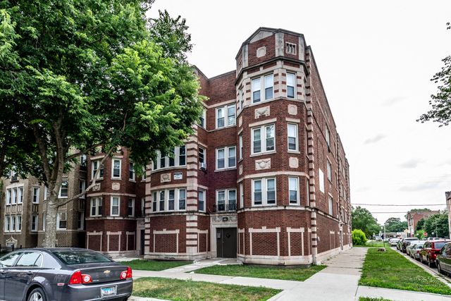 8155 S  Ingleside Ave  #8157-1, Chicago, IL 60619