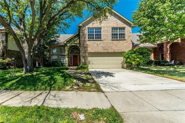 9416 Abbey Rd, Irving, TX 75063