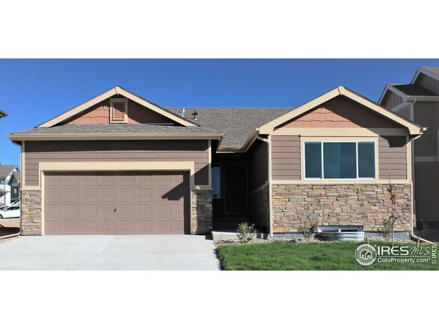 6612 5th St, Greeley, CO 80634