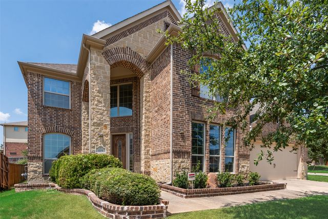 419 Aylesbury Dr, Roanoke, TX 76262
