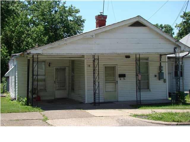 118 N  7th St, Cannelton, IN 47520
