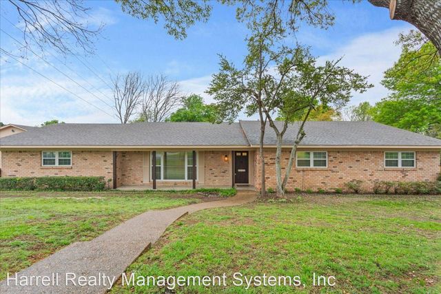 9031 Oriole Dr, Woodway, TX 76712