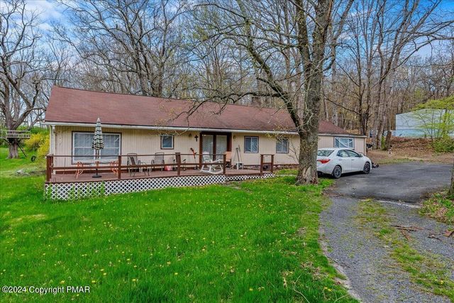 111 Independence Rd, East Stroudsburg, PA 18301