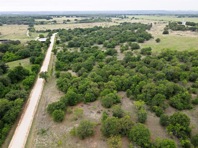 County Road 126, Stephenville, TX 76401