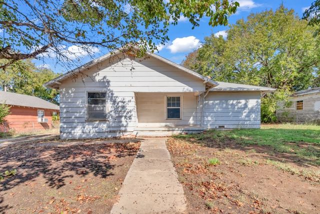 1109 W  Mulberry Ave, Duncan, OK 73533