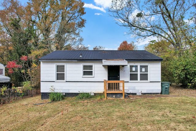 5213 Tanner Ave, Chattanooga, TN 37410