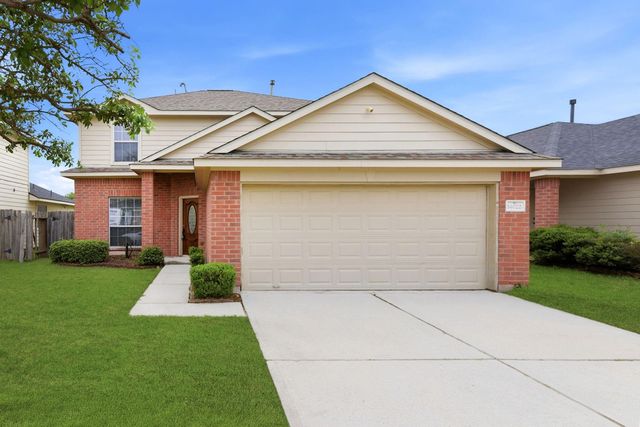 14022 Crestbourne Ct, Houston, TX 77014