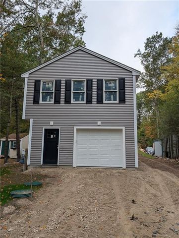 388 Wilson Trl, Pascoag, RI 02859