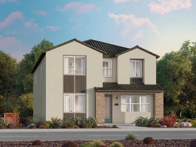 380 Splittail Way, Napa, CA 94558