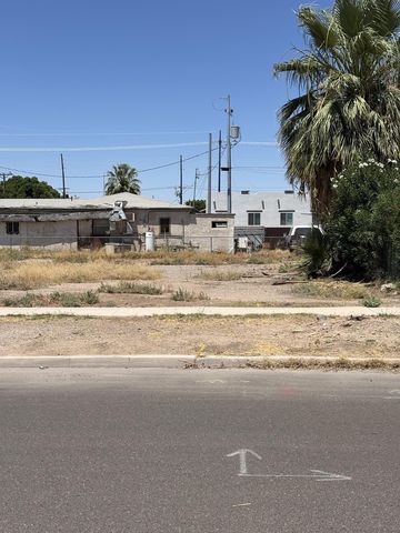 190 S  10th Ave, Yuma, AZ 85364
