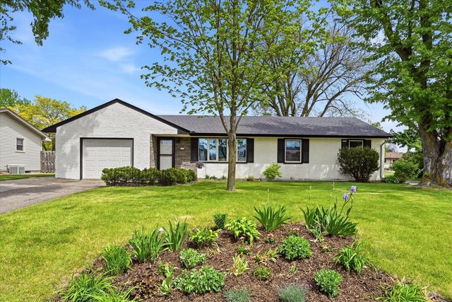 7801 Monroe St NE, Spring Lake Park, MN 55432