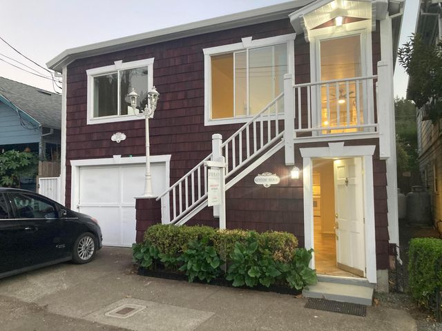 For Rent Guerneville Ca