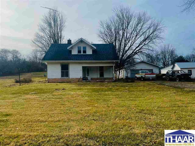 2074 S  State Road 159, Dugger, IN 47848