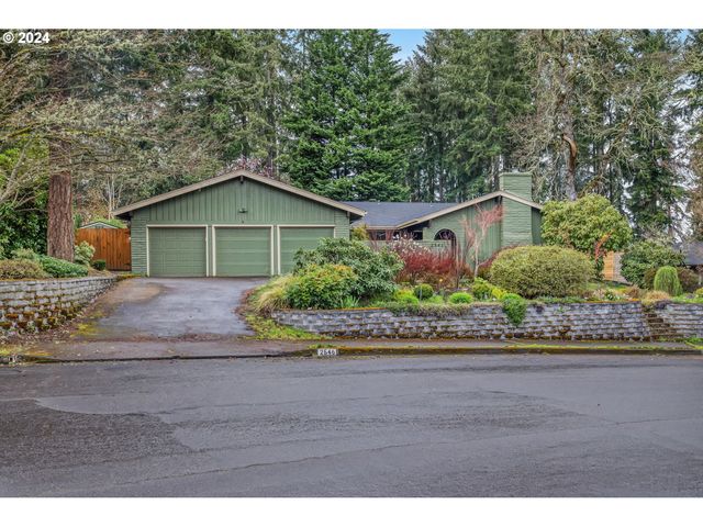 2546 Terrace View Dr, Eugene, OR 97405