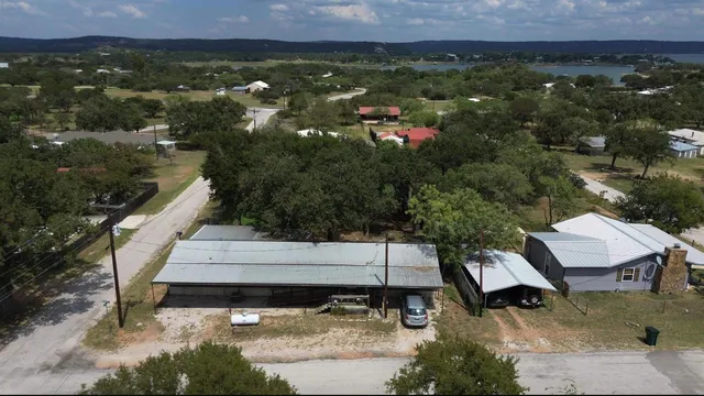 1502 Dojo Street, Kingsland, TX 78672