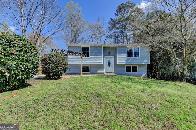 1373 Wingfoot Way, Norcross, GA 30093