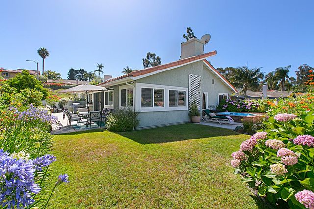 1448 Santa Luisa Dr, Solana Beach, CA 92075