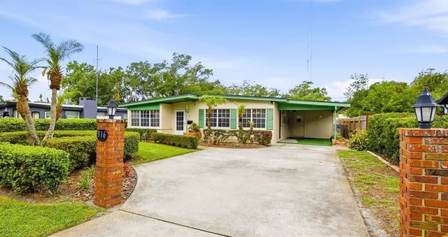 516 S  Highland Ave, Winter Garden, FL 34787