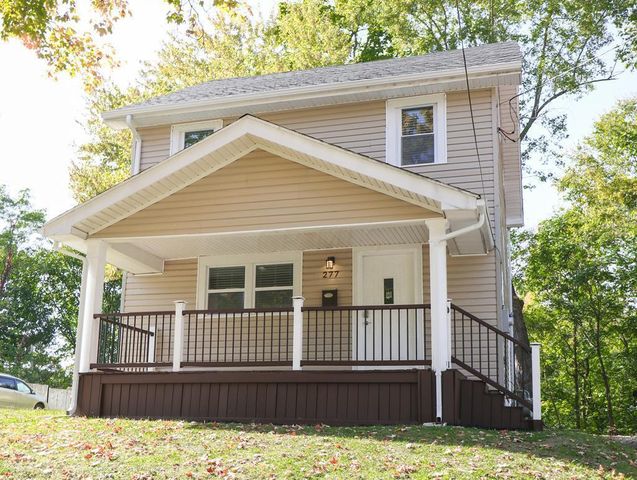 277 Rowland Ave, Mansfield, OH 44903