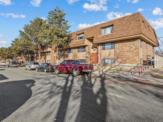 1140 Walnut Ave #8, Grand Junction, CO 81501
