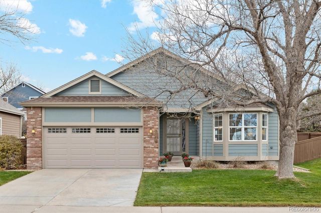 978 Sage Sparrow Circle, Highlands Ranch, CO 80129