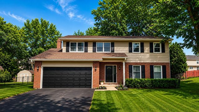 5N575 Abilene Trl, Bloomingdale, IL 60108