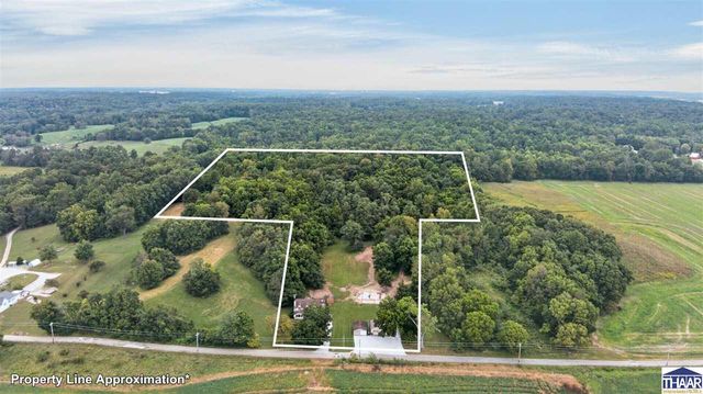 414 E  500 S, Rockville, IN 47872