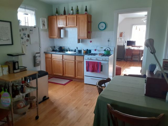 2439 N  Monticello Ave #2, Chicago, IL 60647