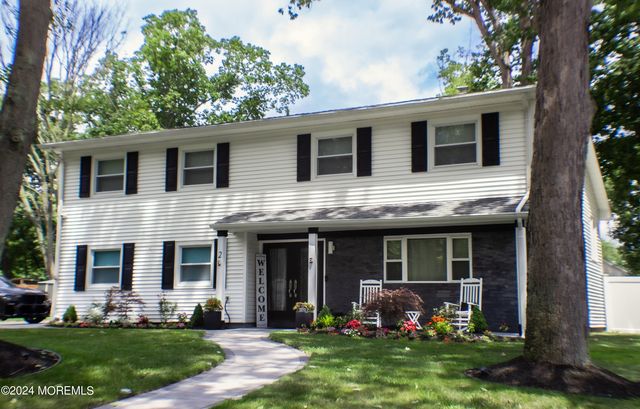 Morganville NJ Homes For Sale Updated Daily