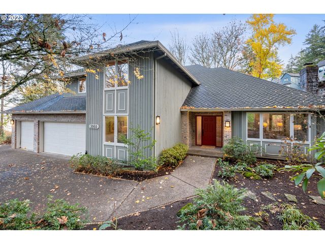 3060 NW Cornell Rd, Portland, OR 97210