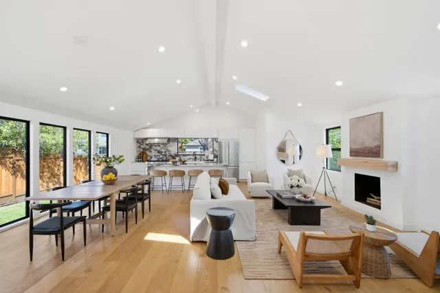 909 Sunnybrae Blvd, San Mateo, CA 94402