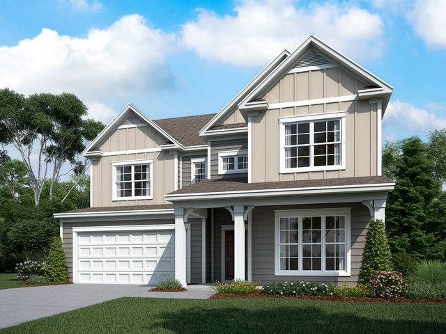 Delaney Plan in Camber Woods, Gastonia, NC 28054