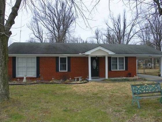509 Orchard St, Central City, KY 42330