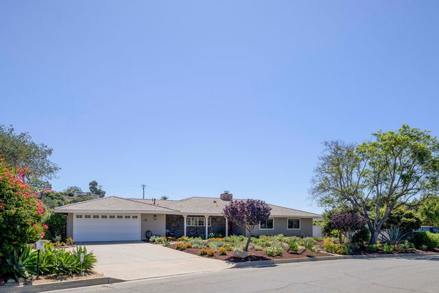108 Northridge Rd, Santa Barbara, CA 93105