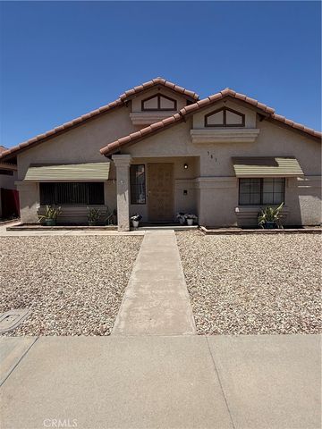781 Ensenada Dr, Hemet, CA 92545
