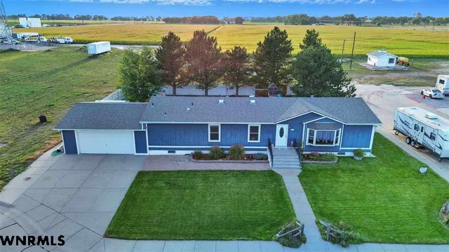 315 Jackson Ct, Morrill, NE 69358