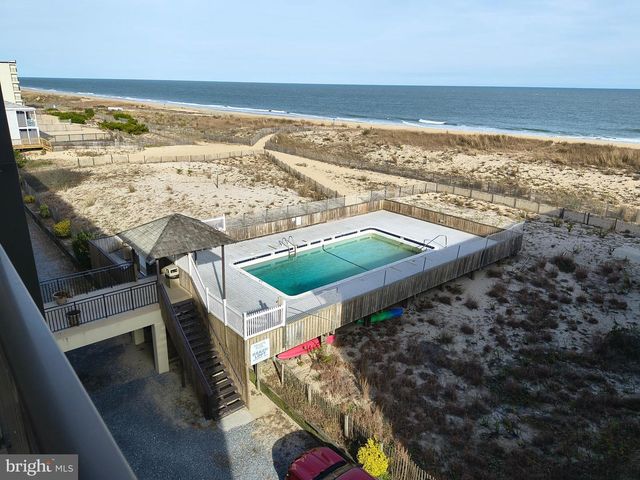 6803 Atlantic Ave #4L, Ocean City, MD 21842