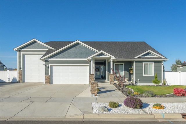 2706 W  Howesdale Rd, Spokane, WA 99208