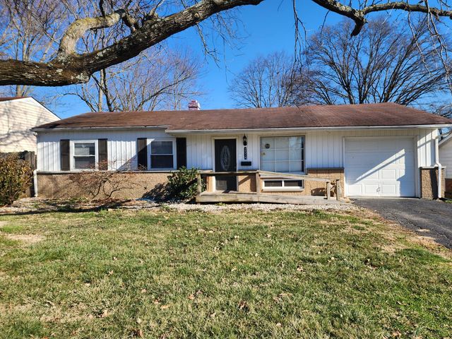 2578 E  Robin Rd, New Albany, IN 47150