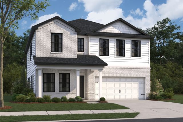 221 Conger Dr #123, Lebanon, TN 37087