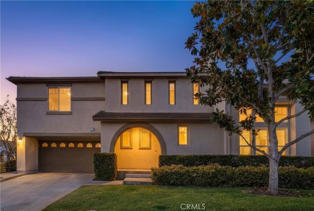 48 Half Moon Trl, Mission Viejo, CA 92694