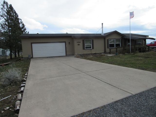 34529 Cloutier Dr, Chiloquin, OR 97624