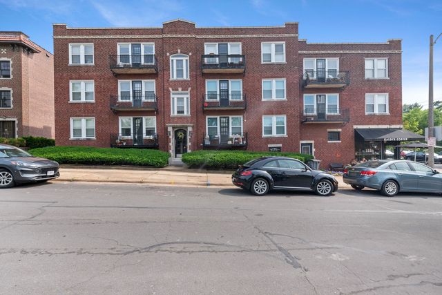6340 Northwood Ave #2W, Saint Louis, MO 63105