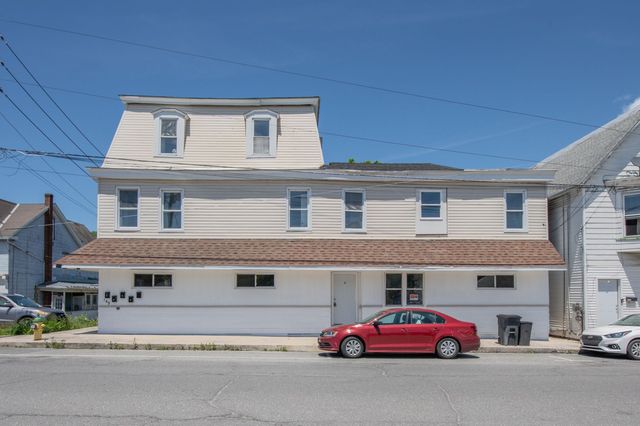 149 W  Ridge St, Lansford, PA 18232