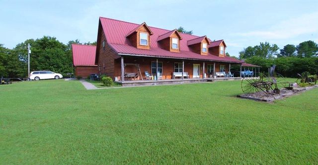 5240 State Highway 27, Dover, AR 72837