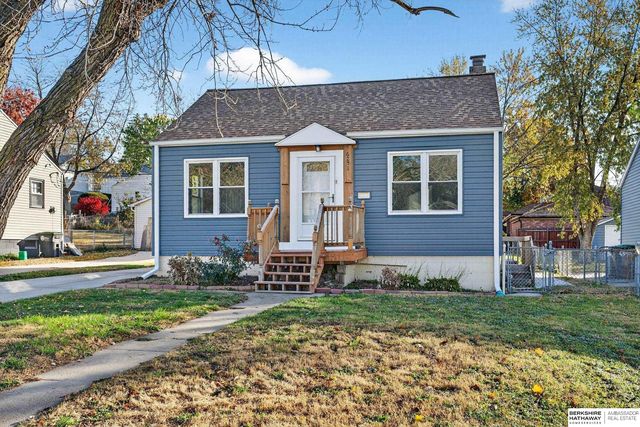 6251 S  41st Ave, Omaha, NE 68107