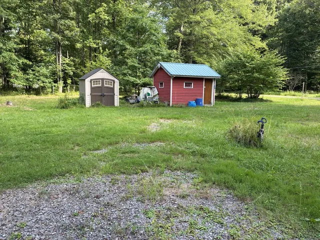 3212 S  Center Rd, Espyville, PA 16424
