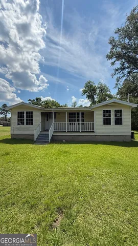 4 Bay St, Statesboro, GA 30458