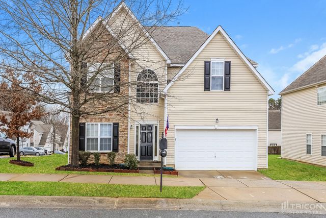 1403 Peachcroft Rd, Charlotte, NC 28216